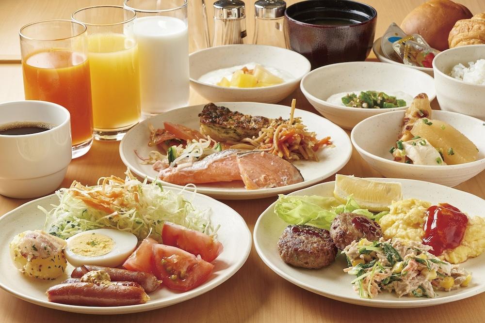 Hotel Promote Hakodate Exterior foto